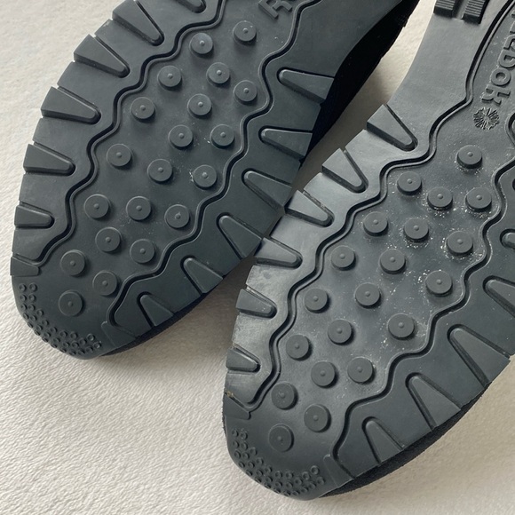 Reebok x Harry Potter 2023 Collection The Deathly Hallows Classic Leather Shoes - Picture 11 of 16